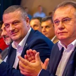Vojin Mijatović razriješen dužnosti dopremijera i ministra u Vladi Federacije BiH